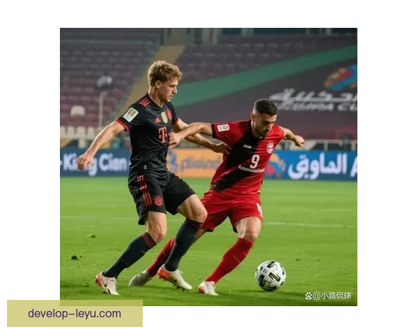 德甲联赛争冠形势突变豪门对决升温新星崛起引发赛季格局重塑