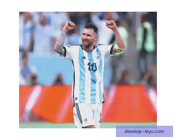 梅西再创历史纪录带领球队大胜 以全新姿态征战欧洲赛场