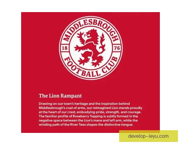 米德尔斯堡足球俱乐部发展历程与未来战略全面解析