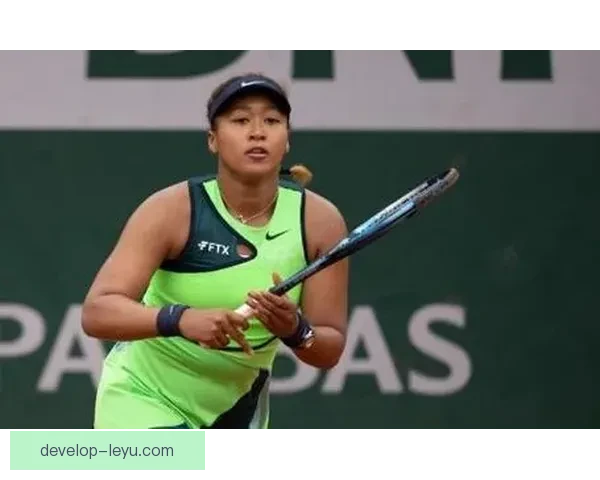 网球界新星崛起 大坂直美成功逆袭赢得温网冠军